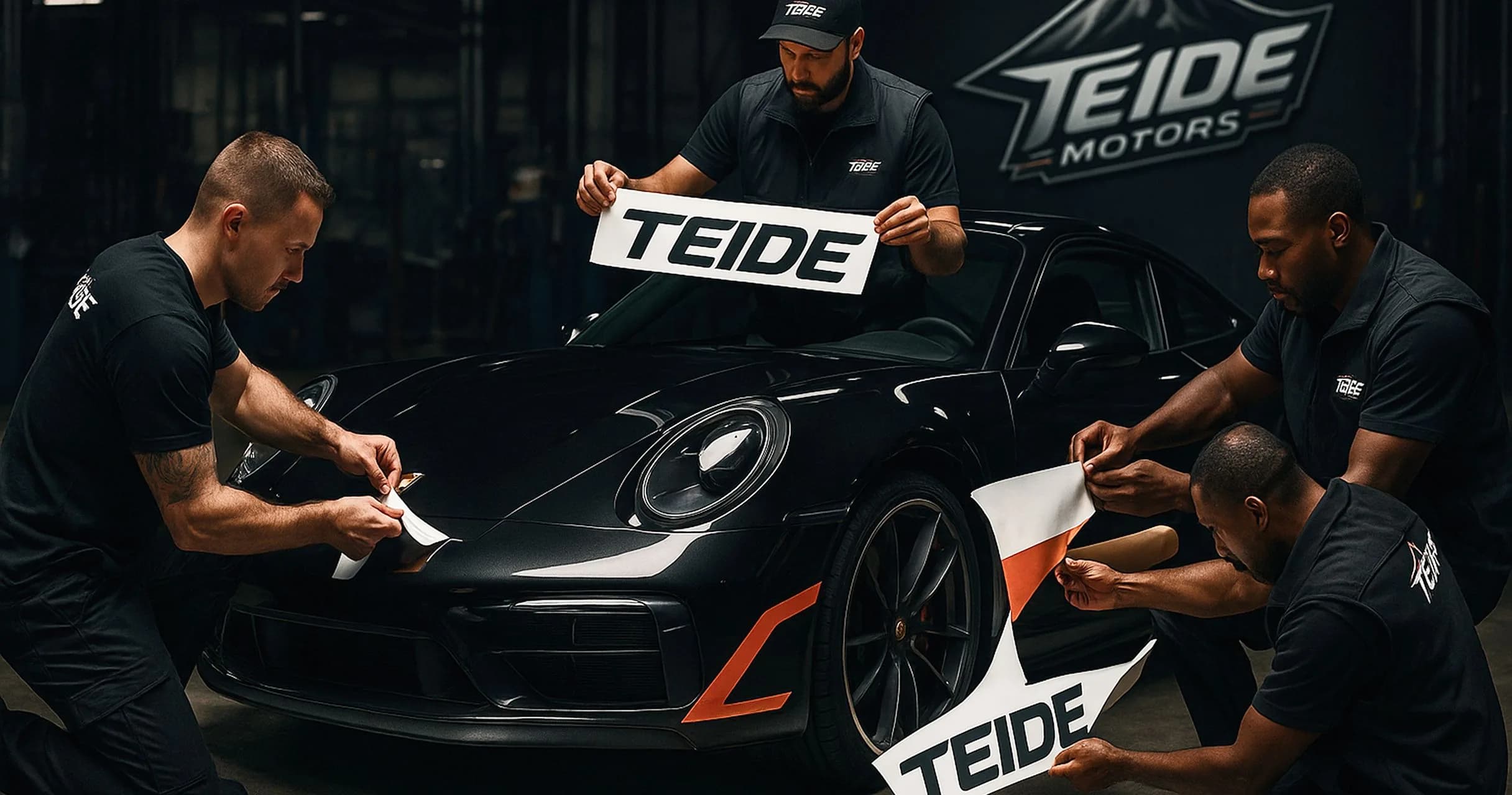 Tuning and modifications